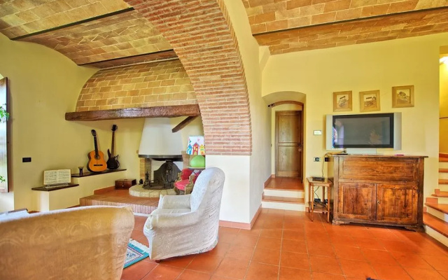 Villa Rachele