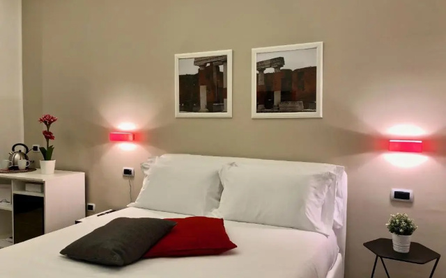 Residenza Madonna