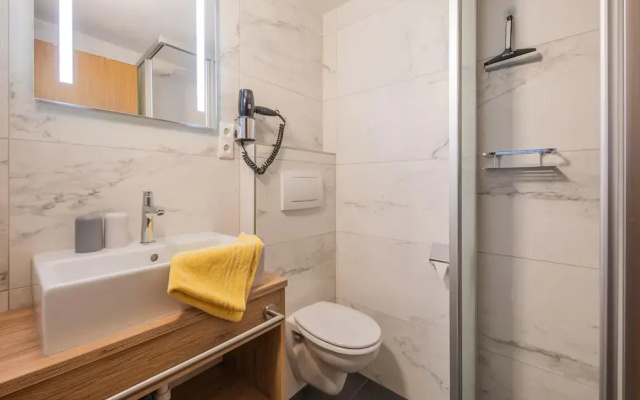 Apartment in Neustift With a ski Storage