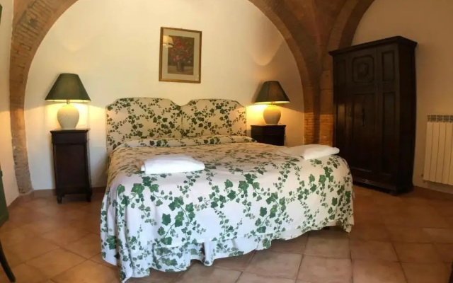 Fattoria di Casalappi