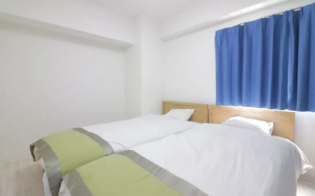 Hg Cozy Hotel No.14