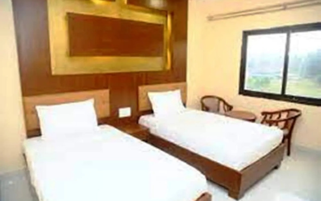 Balaje Residency Thrompet Chennai