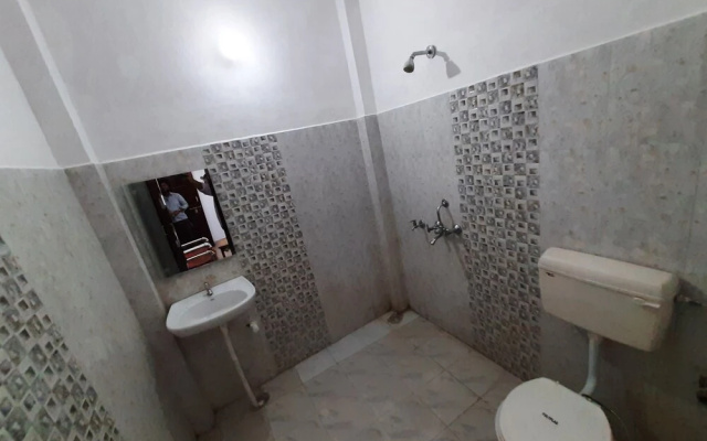 Janardan Homestay Lucknow