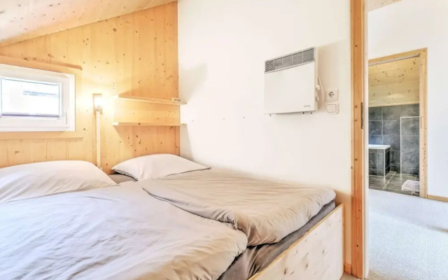 Cozy Chalet in Hohentauern near Forest