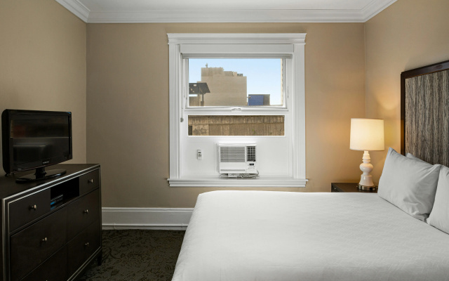 WorldMark San Francisco