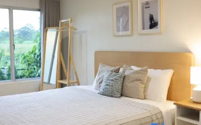 Khaoyai Valley8 (3BR-max 10 guests)