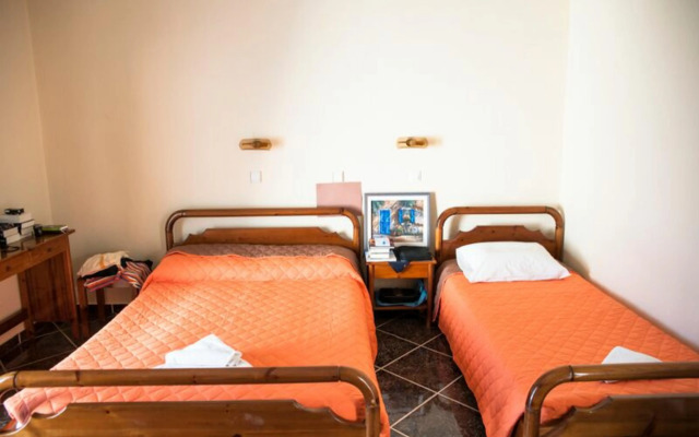 Eleni Hotel