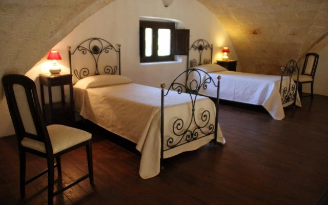Masseria Incantalupi