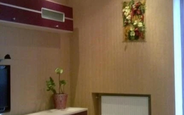 Nuoma Pajuryje - Janonio Apartment