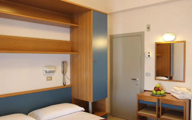 Hotel Emma
