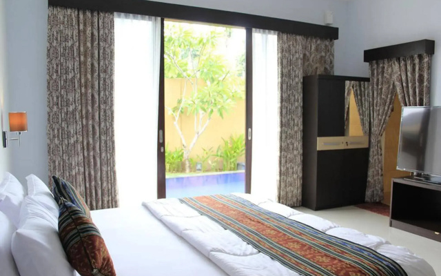 Grand Nismara Villa Seminyak