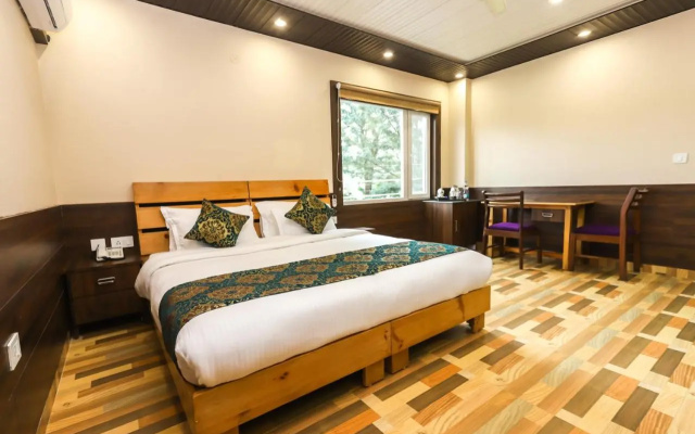 Hotel Buddha House Himalayan Brothers