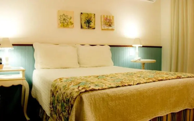 Vision Hotel Boutique
