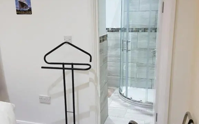 Atlantic Views ground floor apartment