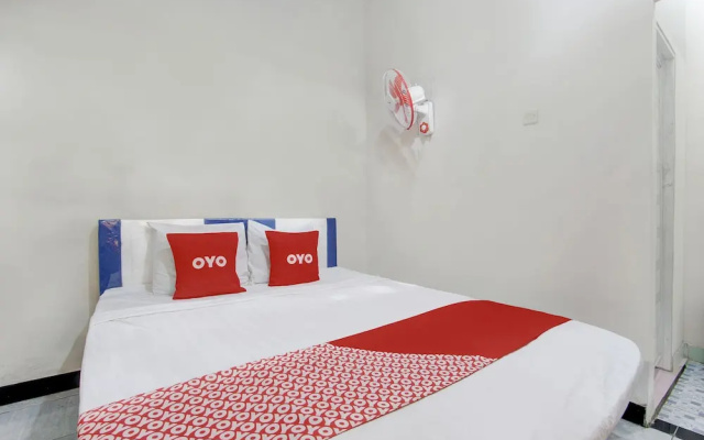 Hotel O Homestay Bambu Oerip Syariah
