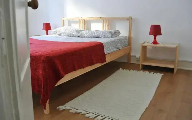 Alcobaça Apartment Casa Velha