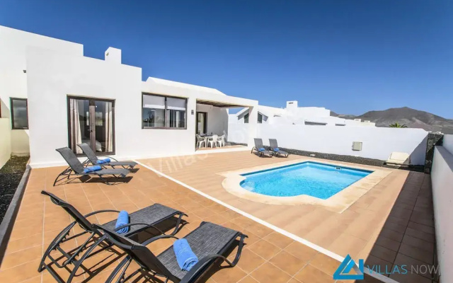 Casa Santuario -