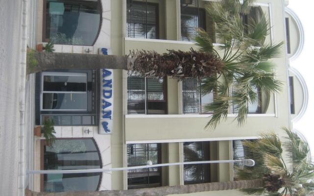 Candan Beach Hotel In Marmaris Turkey From None Photos - 