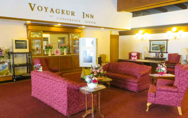 Voyageur Inn and Conference Center