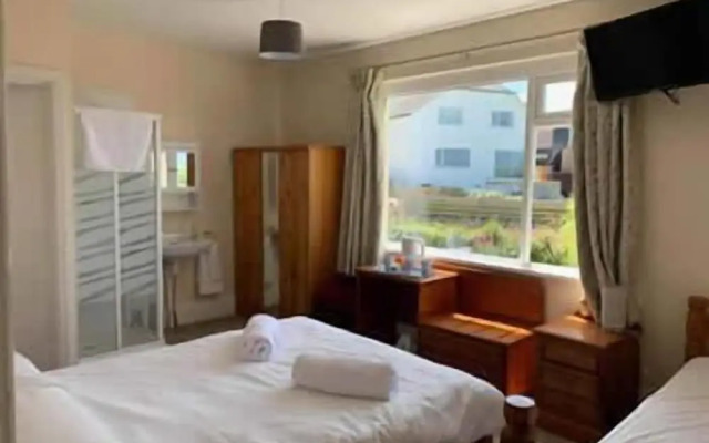 Well Parc Hotel
