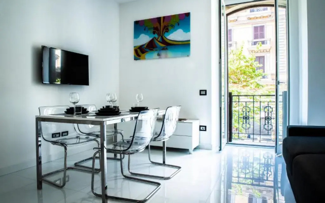 Rettifilo 201 Exclusive Rooms