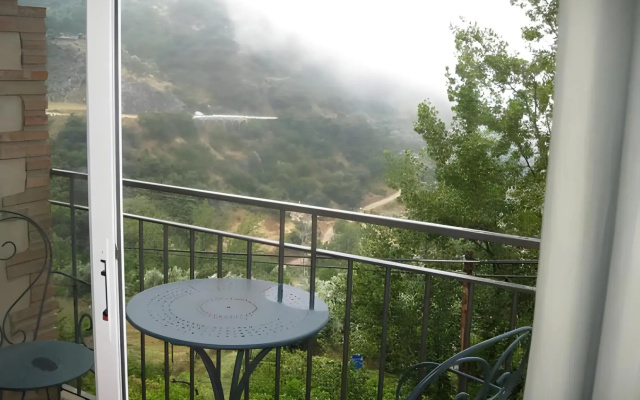 Hotel San Julian