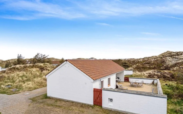 "Viena" - 400m from the sea in NW Jutland
