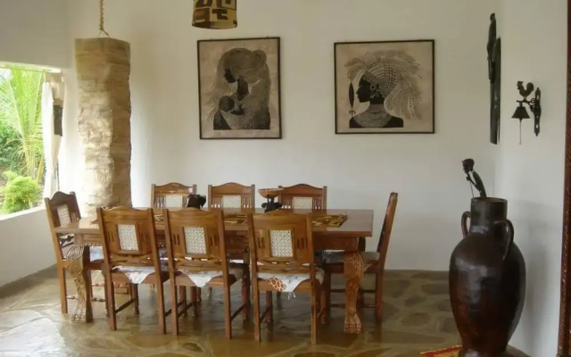 Private Villa Watamu
