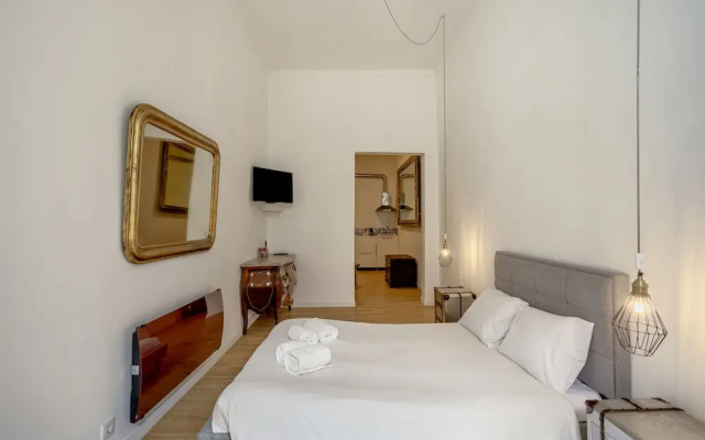 Boavista 130 Studios V by Homing