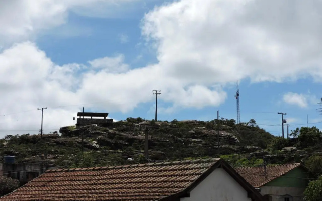 Pousada Casa da Serra