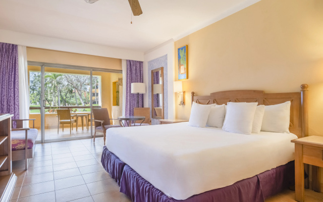 Iberostar Selection Paraíso Lindo - All Inclusive