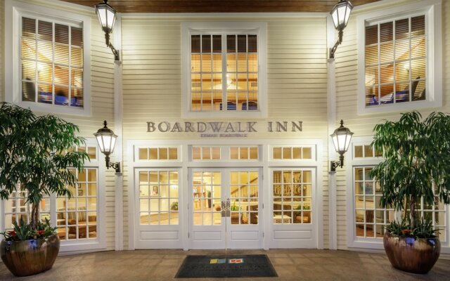 Kemah Boardwalk Inn in Kemah, United States of America from 182$, photos, reviews - zenhotels.com hotel front