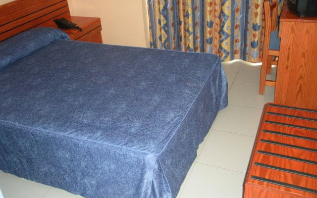 Hotel Caribe