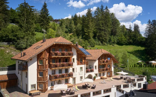Residence Baron