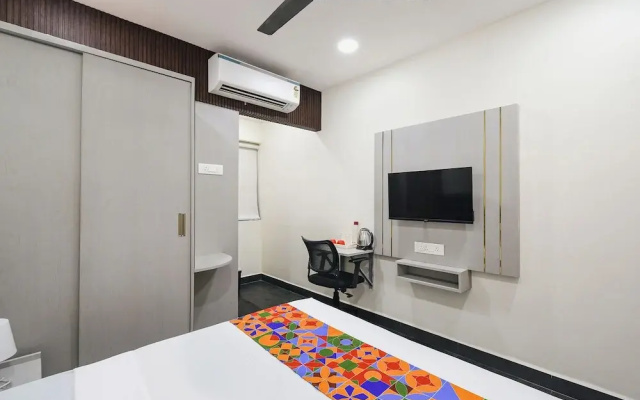 Fabhotel Yendluri'S Abode