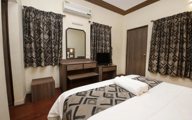 Westend Hotel