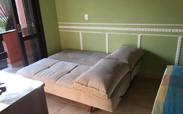 Pousada Villa Camboa