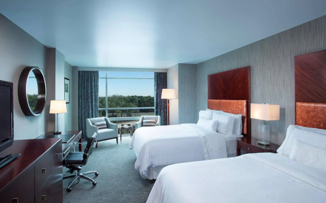 The Westin Richmond