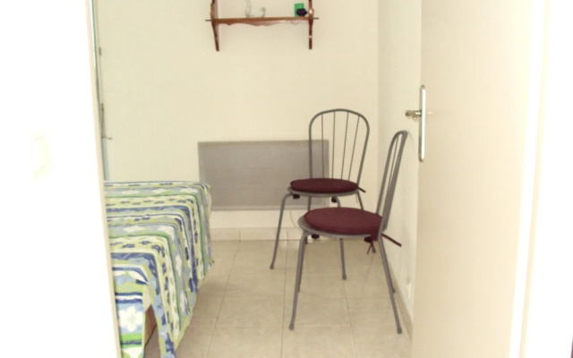Apartment Avenue de l'Eveche de Maguelone
