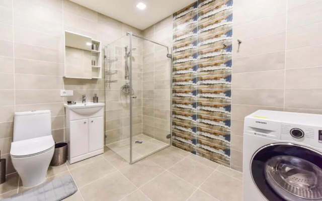 Amber - Luxury Two Bedroom Apartment