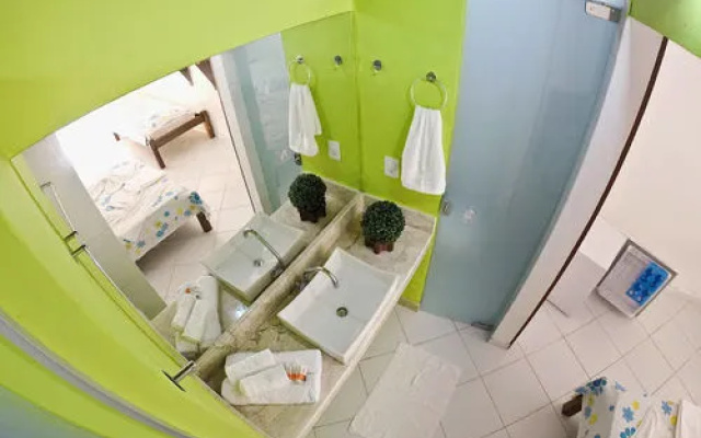 Pousada Grauçá