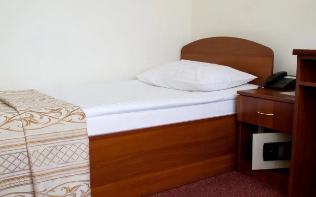Rziotel Kryvyi Rih