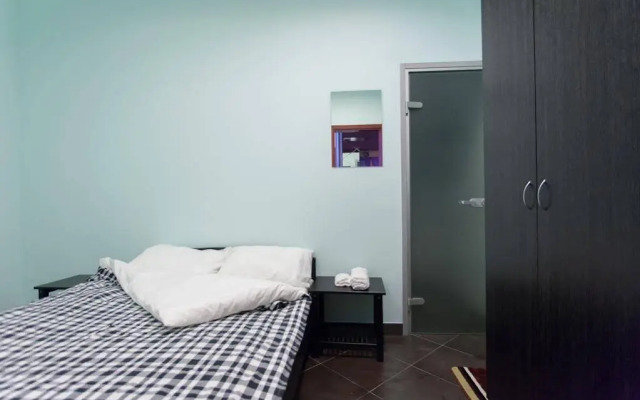 Art Hostel