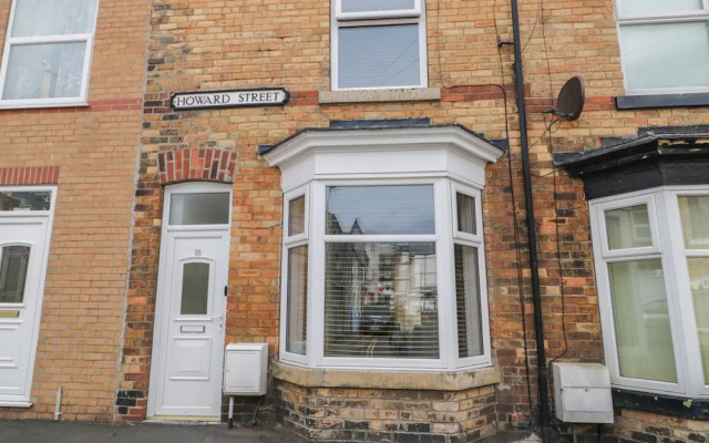 18 Howard Street
