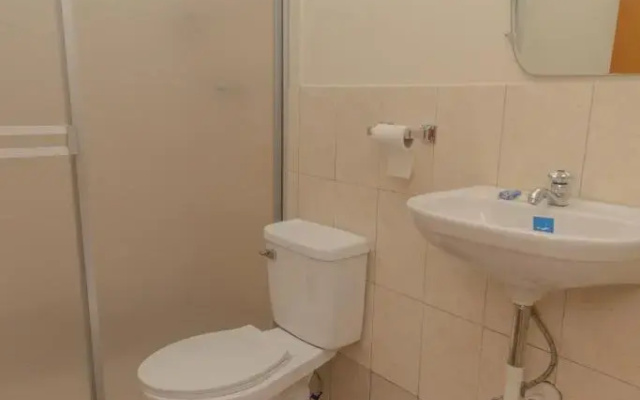 Residencial El Viajero