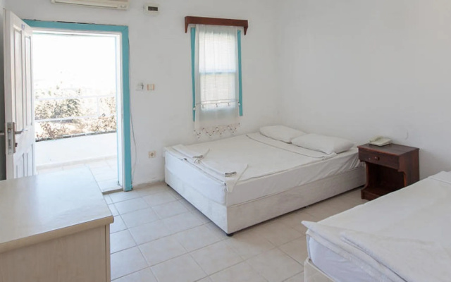 aspat butik otel