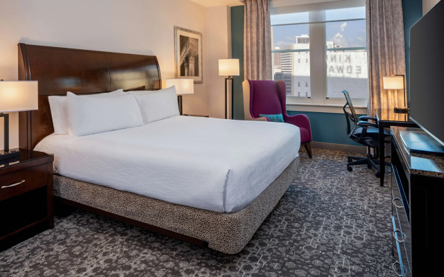 Hilton Garden Inn Jackson Downtown