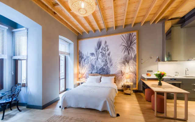 Art Pera Suites