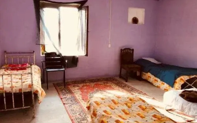 Old House