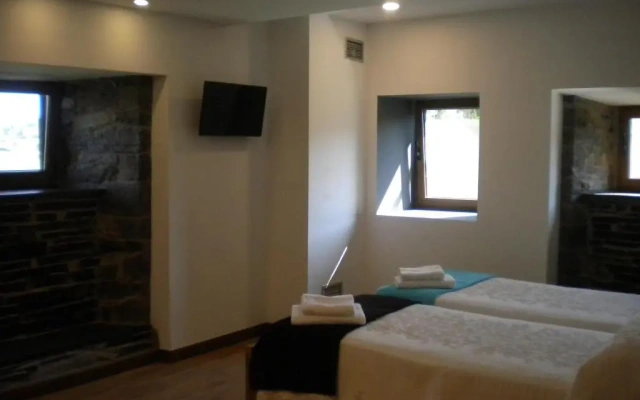 Casa de Aldea Araceli